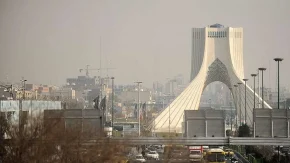 تهران نفس می‌کشد یا آلوده است؟؛ آخرین عدد شاخص آلودگی هوای پایتخت و وضعیت مناطق مختلف اعلام شد / هشدار جدید درباره هوای تهران؛ این گروه‌ها بیشتر مراقب باشند + جزئیات کیفیت هوا