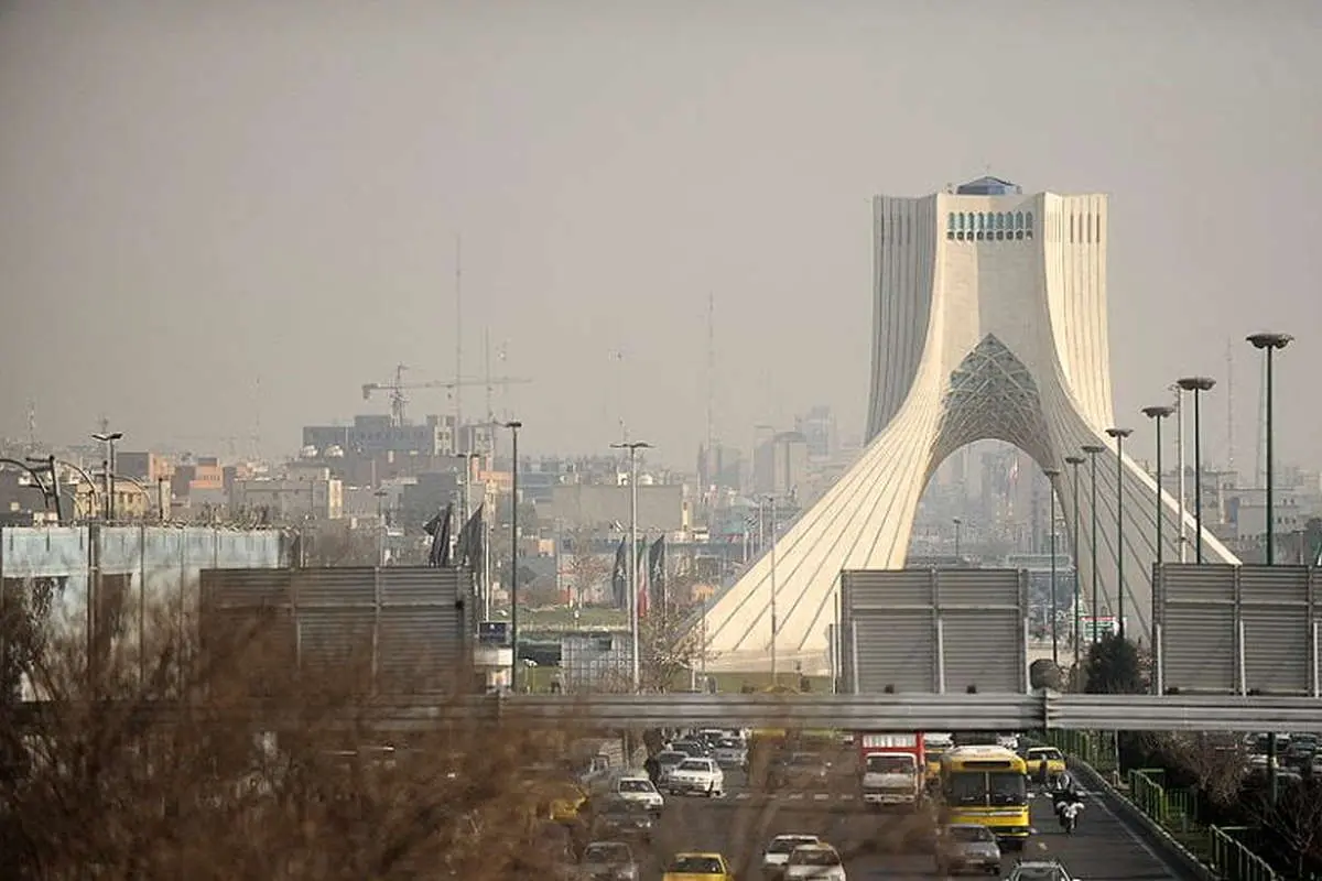 تهران نفس می‌کشد یا آلوده است؟؛ آخرین عدد شاخص آلودگی هوای پایتخت و وضعیت مناطق مختلف اعلام شد / هشدار جدید درباره هوای تهران؛ این گروه‌ها بیشتر مراقب باشند + جزئیات کیفیت هوا