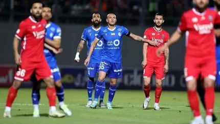 شوک بزرگ به فوتبال ایران | جریمه‌های میلیاردی کمیته انضباطی برای استقلال و پرسپولیس؛ رکوردشکنی سرخپوشان با ۵۲۰ میلیون تومان / محکومیت مالی ۱۶۰ میلیونی آبی‌ها در پرونده تخلفات مجوز حرفهای