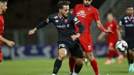 زمان بازی تراکتور مقابل پرسپولیس اعلام شد؛ دوئل بزرگ سرخ‌ها دوشنبه در تبریز / ساعت و ورزشگاه