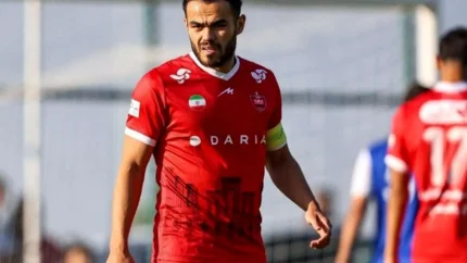 اخبار داغ پرسپولیس در آستانه لیگ | بازتعریف ساختار کاپیتانی پس از جدایی عالیشاه؛ ۳ سرخ‌ پوش جدید بازوبند را به دست می‌ گیرند / اورونوف و دو ستاره دیگر؛ تارتار سه کاپیتان جدید را به ترتیب معرفی کرد
