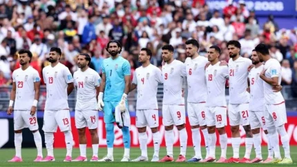 خبر مهم برای تیم ملی فوتبال ایران؛ فیفادی آبان با یک تورنمنت جذاب در عراق پر می‌شود / برنامه جدید قلعه‌نویی برای یوزها؛ حضور ایران در تورنمنت عراق و آماده‌سازی برای جام ملت‌ها وارد مرحله تازه شد