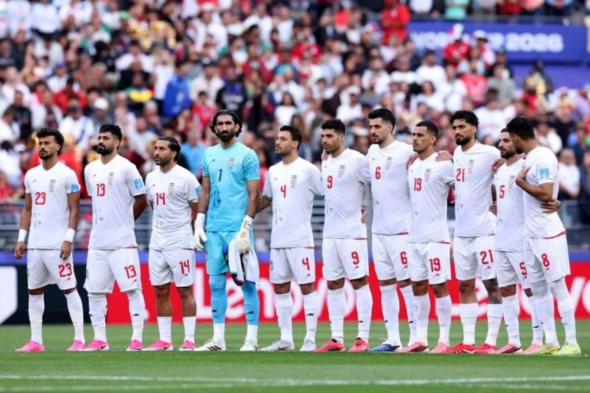 خبر مهم برای تیم ملی فوتبال ایران؛ فیفادی آبان با یک تورنمنت جذاب در عراق پر می‌شود / برنامه جدید قلعه‌نویی برای یوزها؛ حضور ایران در تورنمنت عراق و آماده‌سازی برای جام ملت‌ها وارد مرحله تازه شد