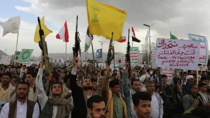 هشدار درباره جنگ با انصارالله یمن / شکست این گروه با عملیات نظامی ممکن نیست؟ / معادله امنیتی عربستان پیچیده‌تر شد