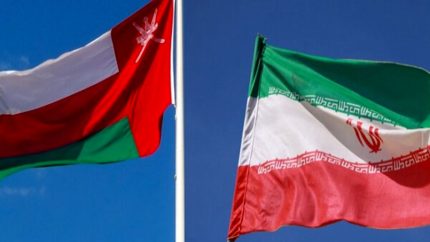 تنگه هرمز محور تماس مهم تهران و مسقط / ایران و عمان برای بازگشت به میز مذاکره رایزنی کردند / جزئیات تازه از گفت‌وگوی وزرای خارجه