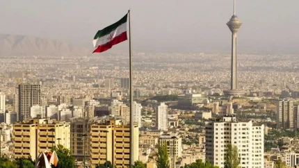 عکس قدیمی فرمانیه تهران در ۱۳۱۴؛ باورش سخت است اینجا همان محله لوکس امروز باشد / فرمانیه تهران قبل از برج ها و خیابان های شلوغ؛ تصویری تماشایی از یک محله در سال ۱۳۱۴