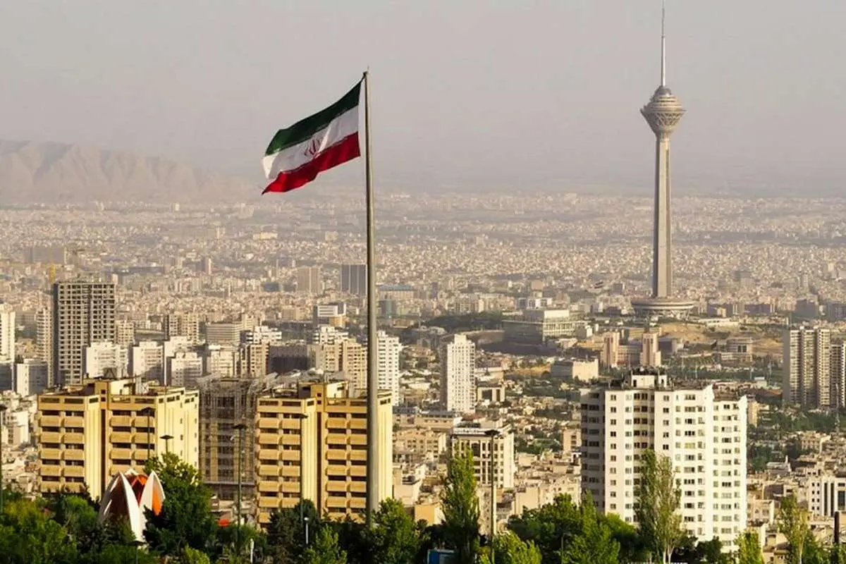 عکس قدیمی فرمانیه تهران در ۱۳۱۴؛ باورش سخت است اینجا همان محله لوکس امروز باشد / فرمانیه تهران قبل از برج ها و خیابان های شلوغ؛ تصویری تماشایی از یک محله در سال ۱۳۱۴