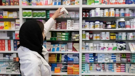 افزایش قیمت داروهای پرمصرف؛ جدول قیمت جدید داروهای پرمصرف و میزان گرانی آنها / قیمت داروهای پرمصرف امروز؛ جزئیات افزایش قیمت دارو و جدول نرخ جدید داروهای پرمصرف
