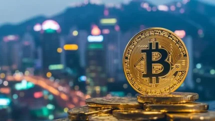 قیمت بیت‌کوین و اتریوم امروز دوشنبه ۲ شهریور ۱۴۰۵ / بیت‌کوین دوباره صعودی شد / جدول جدید قیمت ارزهای دیجیتال