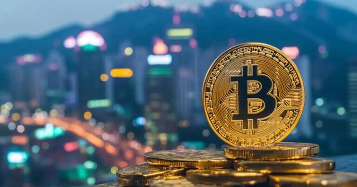 قیمت بیت‌کوین و اتریوم امروز دوشنبه ۲ شهریور ۱۴۰۵ / بیت‌کوین دوباره صعودی شد / جدول جدید قیمت ارزهای دیجیتال