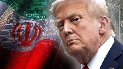 ادعای جنجالی ترامپ: تنگه هرمز «قلمرو جدید آمریکا» / اعلام نقشه الحاقی در شبکه اجتماعی؛ تهران: هرمز بسته است و تا تغییر رفتار واشنگتن باز نمی‌شود / واکنش تند ایران: توهمات ترامپ تصحیح خواهد شد؛ خوش آمدید به نظم پساآمریکایی در خلیج فارس