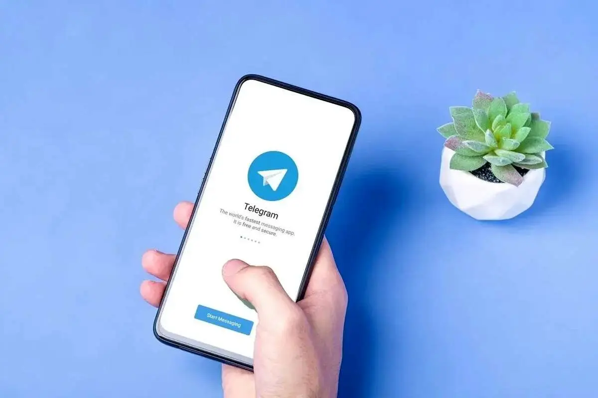 دیلیت اکانت تلگرام اصلی با لینک مستقیم my.telegram.org/delete + راهنمای گام‌به‌گام برای حذف سریع