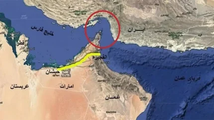 خبر فوری تنش‌ های نظامی خاورمیانه | حمله موشکی به ۲ نفتکش اماراتی در تنگه هرمز؛ ابوظبی ایران را عامل حمله معرفی کرد / تحریم اقتصادی از سوی تهران یا اقدام تلافی‌ جویانه؟ واکنش شورای همکاری خلیج‌فارس
