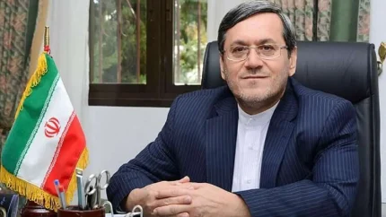 دریافت هزینه خدمات از کشتی‌های عبوری از تنگه هرمز تصویب شد