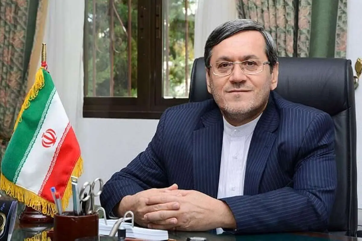 دریافت هزینه خدمات از کشتی‌های عبوری از تنگه هرمز تصویب شد