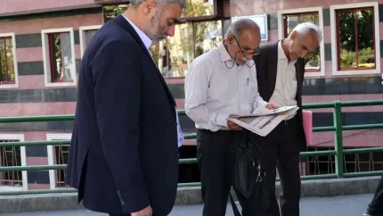 خبر فوری بازنشستگان نیروهای مسلح | جزییات سبد ۴۰ میلیون تومانی اعلام شد؛ دو مرحلهای به ارزش ۲۰ میلیون تومان / از کالا تا مسکن و درمان؛ طرح جامع کمیسیون امنیت ملی برای معیشت بازنشستگان نظامی