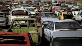 وام ۴۰۰ میلیونی خودروهای فرسوده بالاخره زمان پرداخت گرفت؟ / خبر داغ برای مالکان خودروهای فرسوده؛ آغاز اجرای طرح نوسازی از هفته آینده / جزئیات وام ۴۰۰ میلیونی خودروهای فرسوده؛ سود ۸ درصد و بازپرداخت ۳ ساله