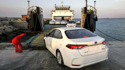 آخرین وضعیت سامانه یکپارچه خودروهای وارداتی شهریور ۱۴۰۵ + لینک salecars.ir و شرایط وکالتی کردن ۵۰۰ میلیونی