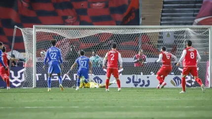 درگیری قدیمی پرسپولیسی‌ها و استقلالی‌ها دوباره زنده شد / شکایت افشین پیروانی از هاشمی‌نسب / پرونده‌ای که سال‌ها بعد همچنان سوژه شد