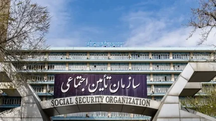 سامانه غیرحضوری تامین اجتماعی با آدرس es.tamin.ir فعال است + راهنمای کامل ثبت نام و ۵۹ خدمت آنلاین