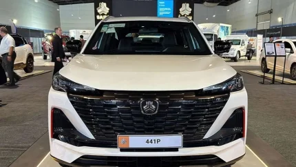 قیمت چانگان CS55 امروز ۱۵ مرداد ۱۴۰۵؛ بازار ۵.۶۴ میلیارد، کارخانه ۵.۶۲۱ میلیارد + آغاز پیش‌فروش جدید