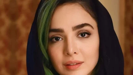 جشن تولد خانوادگی المیرا دهقانی خبرساز شد؛ تصاویر صمیمی و متفاوت بازیگر از این مراسم وایرال شد + عکس‌ها