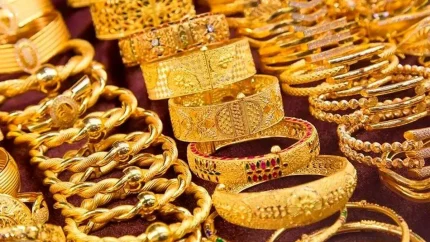 خبر داغ از بازار طلا؛ قیمت طلا آماده یک جهش تازه است؟ | پیش بینی مهم برای خریداران / طلا در آستانه یک اتفاق مهم؛ پیش بینی قیمت طلا برای روزهای آینده چه می گوید؟ / زنگ خطر برای بازار طلا؛ موج صعودی ادامه دارد یا قیمت ها برمی گردند؟