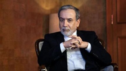 آمریکا هیچ راهی جز صحبت محترمانه با مردم ایران ندارد