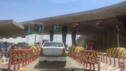 جدول جدید نرخ عوارض آزادراهی ۱۴۰۵ + راهنمای کامل استعلام، مهلت ۱۵ روزه و جریمه‌های عدم پرداخت