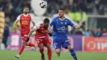 محل برگزاری دربی استقلال و پرسپولیس مشخص شد؟ / ۳ گزینه روی میز سازمان لیگ؛ شهرقدس یا اصفهان؟ 