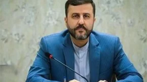 هشدار صریح غریب‌آبادی به ترامپ درباره تنگه هرمز / ادعای جنجالی آمریکا با پاسخ تند تهران مواجه شد / جزئیات