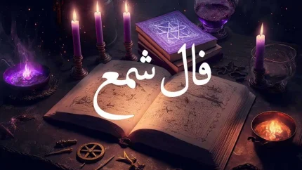 فال شمع فردا پنجشنبه ۲۹ مرداد ۱۴۰۵؛ پیش‌بینی روزانه متولدین هر ماه + جدول تعبیر اشکال