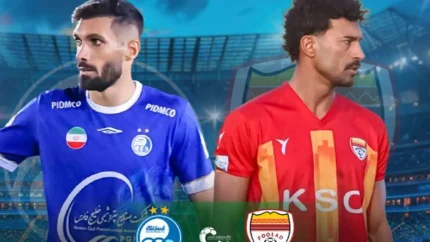 ترکیب احتمالی فولاد و استقلال در هفته چهارم لیگ برتر | رامین رضاییان در برابر تیم سابق؛ استقلال با دو تغییر به میدان میرود / آشورماتوف مصدوم، چشمی جایگزین میشود؛ کوشکی به ترکیب اصلی بازمیگردد