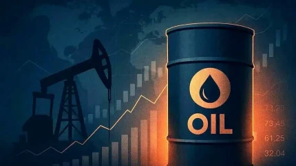 واکنش نفت به تحولات جهانی؛ چرا قیمت‌ها پس از ریزش ۷ درصدی افزایش یافت؟ / نفت از شوک بزرگ برگشت؛ جهش دوباره قیمت‌ها پس از سقوط ۷ درصدی و نگرانی بازار از آینده انرژی