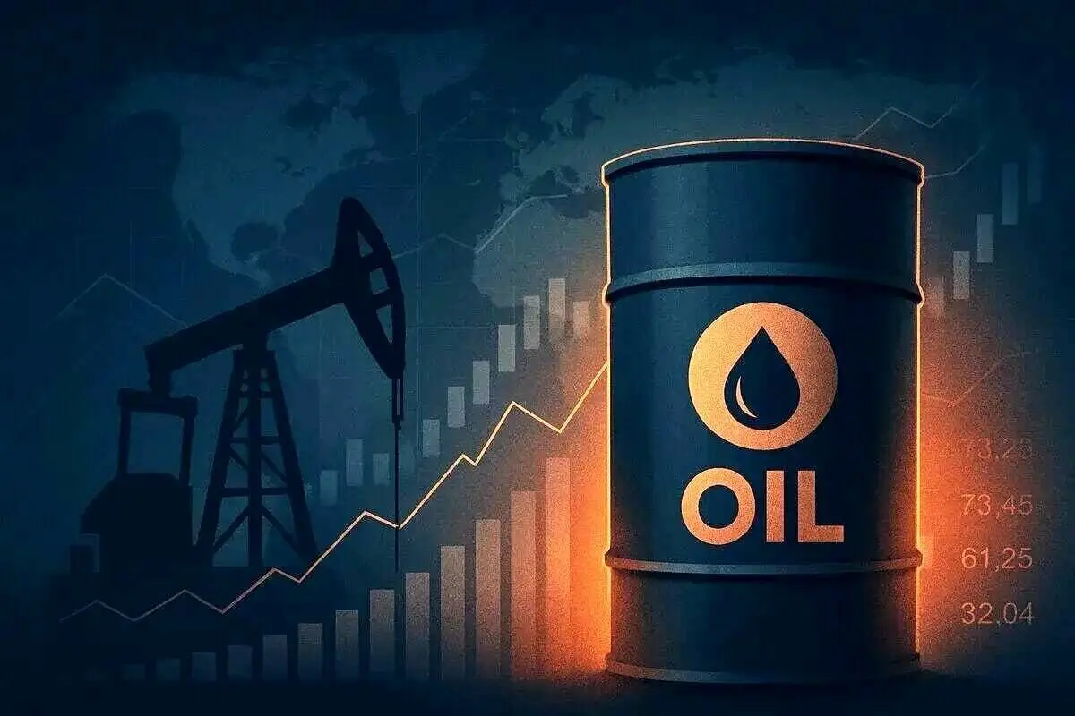 واکنش نفت به تحولات جهانی؛ چرا قیمت‌ها پس از ریزش ۷ درصدی افزایش یافت؟ / نفت از شوک بزرگ برگشت؛ جهش دوباره قیمت‌ها پس از سقوط ۷ درصدی و نگرانی بازار از آینده انرژی