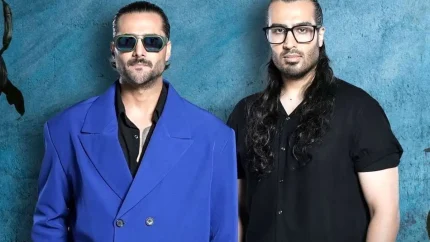 اخبار داغ موسیقی پاپ ایران | پایان یک دهه همکاری؛ امیر مقاره و رهام هادیان از هم جدا شدند؟ / شایعه انحلال ماکان بند پس از انتشار تصویر «The End» قوت گرفت؛ تاکنون هیچ اطلاعیه رسمی از سوی اعضای گروه منتشر نشده است