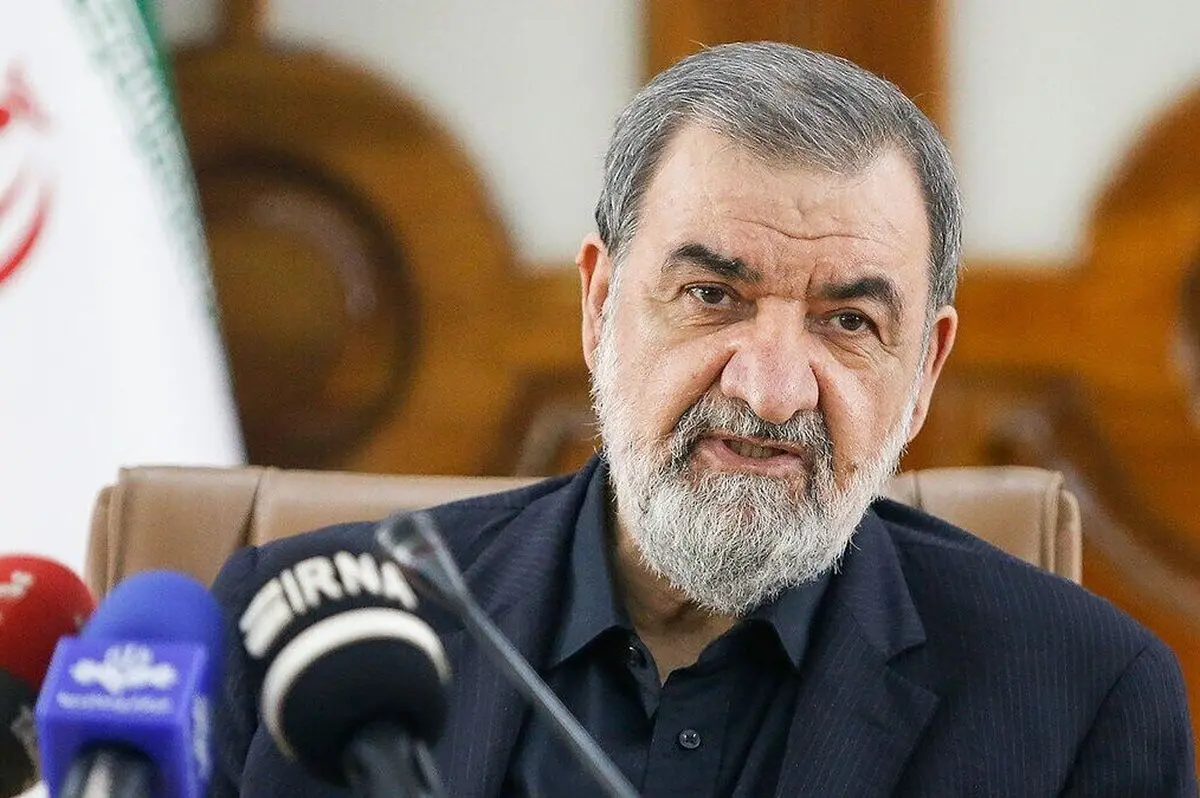 اخبار فوری تنگه هرمز | محسن رضایی شروط ایران برای بازگشایی تنگه هرمز را اعلام کرد؛ توقف جنگ در لبنان و غزه و عقب‌نشینی رژیم صهیونیستی از اراضی اشغالی، پیش‌شرط هرگونه تفاهم با آمریکا / دبیر شورای عالی امنیت ملی: تا زمانی که آمریکا رفتار خود را تغییر ندهد و شروط ایران را نپذیرد، تنگه هرمز باز نخواهد شد