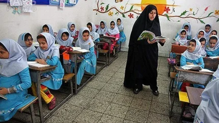 چالش‌های آموزشی و تصمیمات جدید برای مدارس؛ از کمبود ۴۰ هزار معلم تا اصلاح سیستم آموزشی و شیوه‌نامه جدید ساماندهی نیروی انسانی