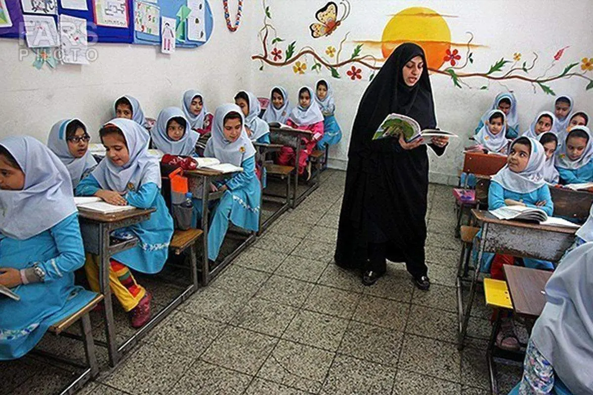 چالش‌های آموزشی و تصمیمات جدید برای مدارس؛ از کمبود ۴۰ هزار معلم تا اصلاح سیستم آموزشی و شیوه‌نامه جدید ساماندهی نیروی انسانی