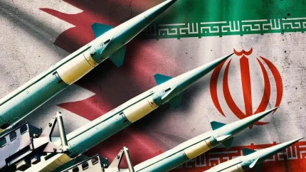 پایگاه‌های انرژی راهبردی منطقه زیر ذره‌بین؛ قدرت موشکی ایران چه پیامی دارد؟ / تأسیسات نفت و گاز منطقه در سایه تنش‌ها؛ آیا مراکز انرژی هدف قرار می‌گیرند؟