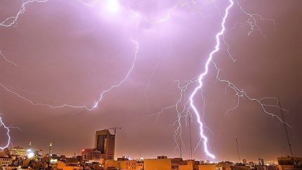 زنگ خطر سیلاب در چند استان به صدا درآمد / بارش های رگباری و شدید در راه است؛ رودخانه ها طغیان می کنند؟ / هشدار مهم هواشناسی برای مردم و مسافران