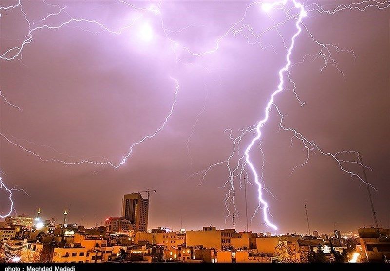 زنگ خطر سیلاب در چند استان به صدا درآمد / بارش های رگباری و شدید در راه است؛ رودخانه ها طغیان می کنند؟ / هشدار مهم هواشناسی برای مردم و مسافران