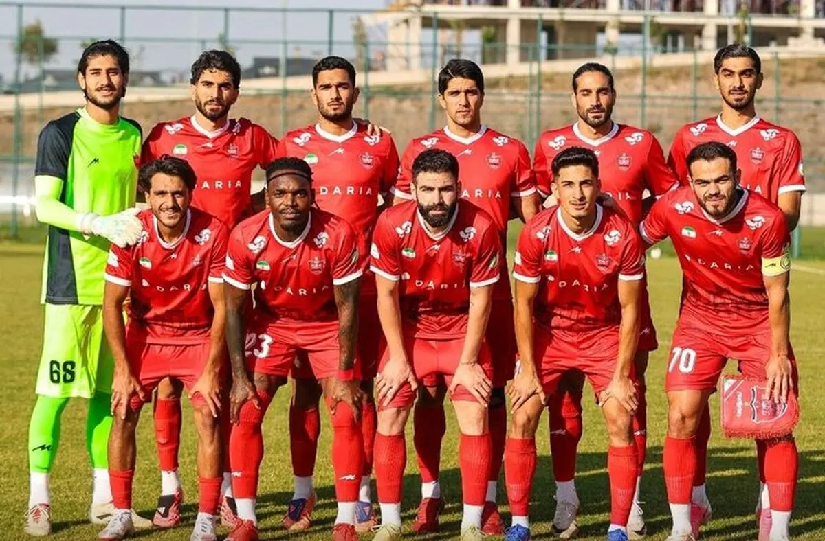 تحلیل فوری پرسپولیس | مهدی تارتار با تعویض‌های اشتباه، باخت به تراکتور را هدیه داد؛ شاگردانش بعد از اخراج رفیعی کاملاً از هم گسیختند / کارشناس: عبدی حق دارد به نفراتش اعتماد کند؛ تارتار در بحران، دست به کارهای عجیب زد