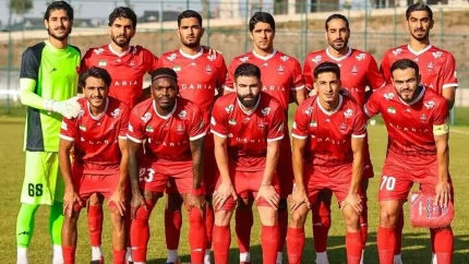 خبر فوری پرسپولیس | ترکیب احتمالی برای نبرد تبریز؛ ۲ تغییر اجباری در انتظار سرخپوشان با جدایی معامله‌گری و مصدومیت جلالی / گزینه‌های تارتار برای جانشینی در سمت چپ: تغییر سیستم یا اعتماد به همایی‌فر؟