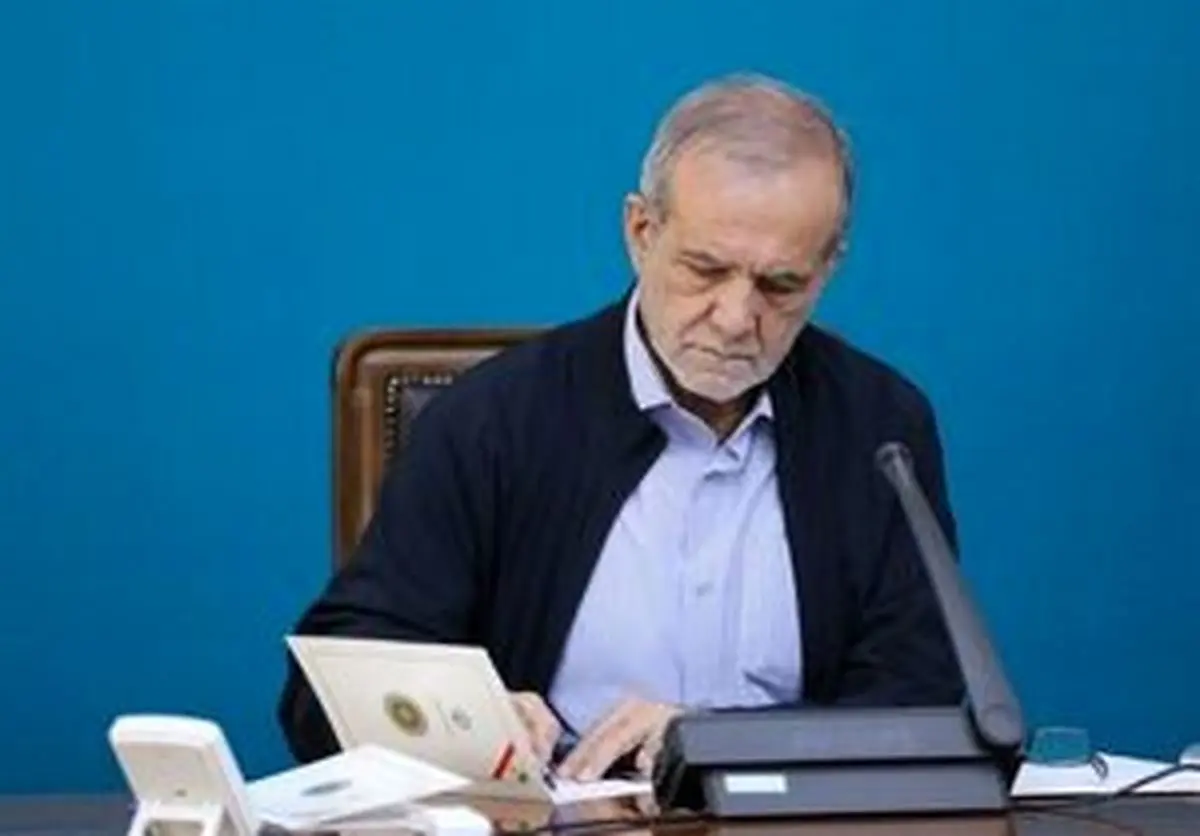 اخبار فوری دولت پزشکیان | موسوی : خدمات دولت حتی یک روز تعطیل نشده است / تاکید بر تداوم ارائه خدمات عمومی در شرایط جنگی و تحریم های جدید