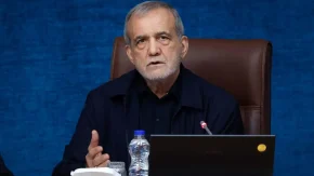 پزشکیان: امروز بیش از هر زمان دیگری به تفکر و روحیه بسیجی نیازمندیم