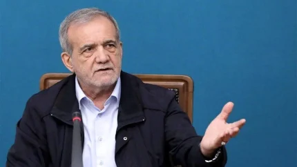 پزشکیان: باید دشمن را وادار کنیم به تفاهم‎نامه پایبند بماند