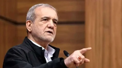 پزشکیان: منطق حکم می‌کند اجرای تفاهم‌نامه به شیوه گذشته از سر گرفته شود