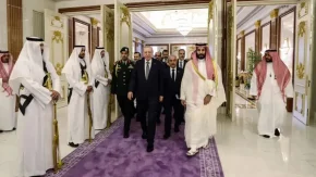 چرخش بزرگ امنیتی عربستان؛ پیمان جدید برای مهار تهدیدها یا کاهش وابستگی به آمریکا؟ / ائتلاف تازه در خاورمیانه؛ پشت پرده پیمان دفاعی عربستان با ترکیه و پاکستان چیست و ایران چه نقشی در این معادله دارد؟