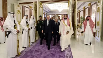 چرخش بزرگ امنیتی عربستان؛ پیمان جدید برای مهار تهدیدها یا کاهش وابستگی به آمریکا؟ / ائتلاف تازه در خاورمیانه؛ پشت پرده پیمان دفاعی عربستان با ترکیه و پاکستان چیست و ایران چه نقشی در این معادله دارد؟